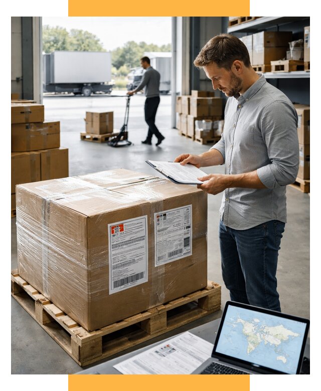 Срочная международная доставка от 13000 р. | СетСервис-Прх