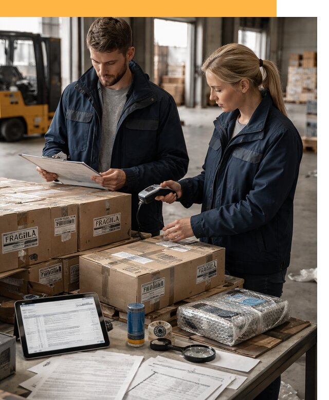 Поставка санкционных товаров с юридическим сопровождением от 13541 руб