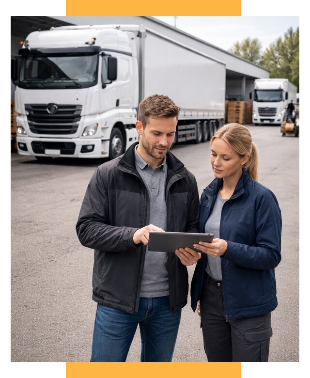 Автомобильные перевозки грузов от 27083 р. | СетСервис-Прх