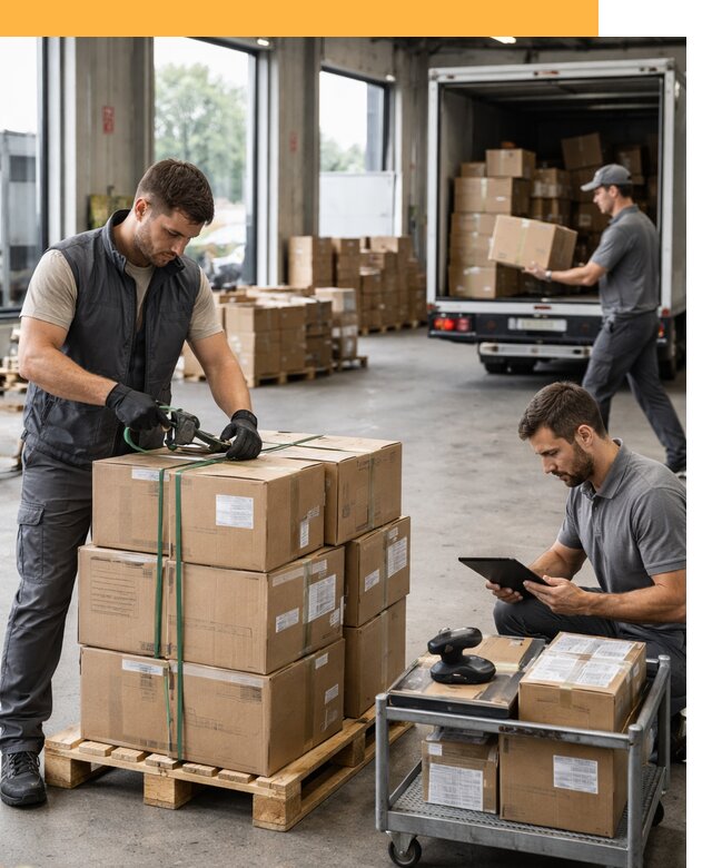 Перевозка сборных грузов по миру от 3792 руб, быстрая логистика