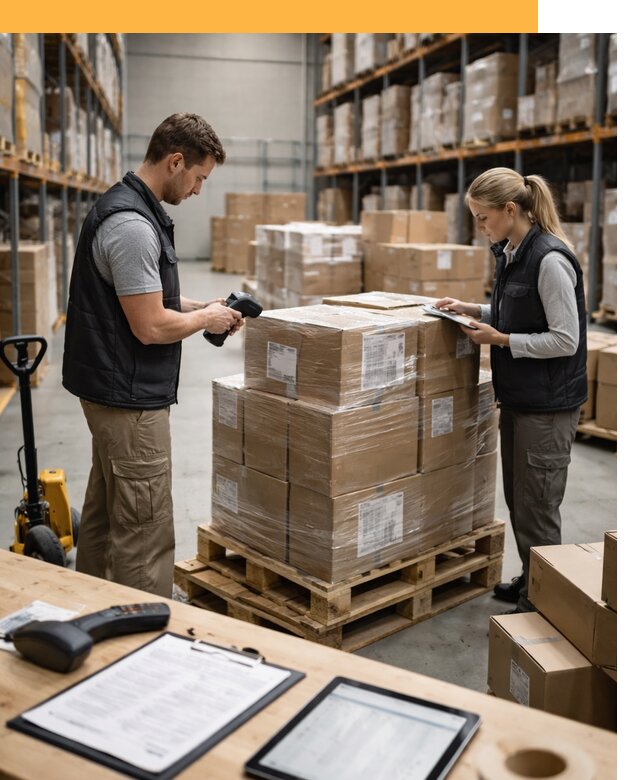 Консолидация грузов по миру от 8666 руб, оптимизация доставки