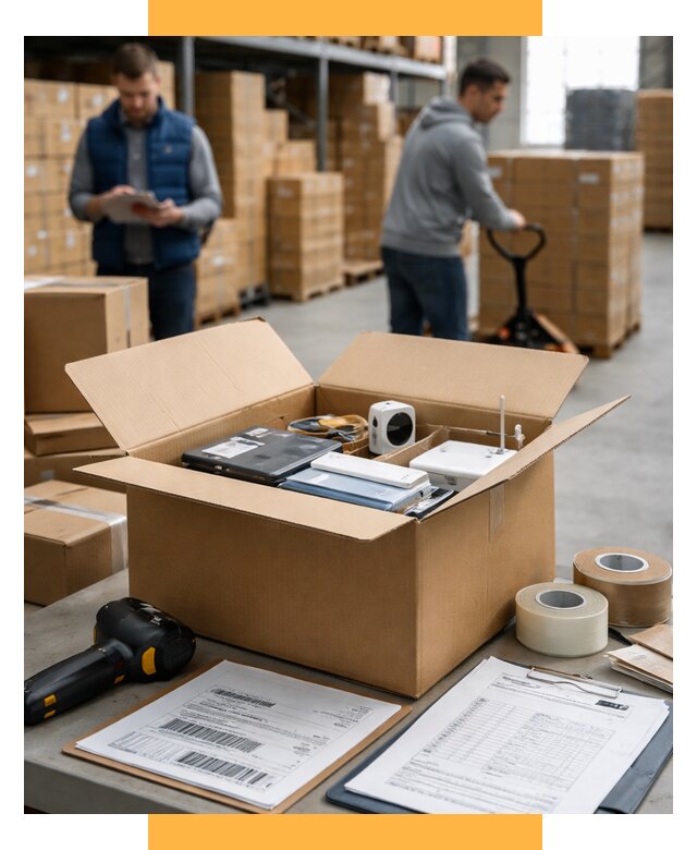 Доставка грузов из Китая в Россию от 64998 р. | СетСервис-Прх