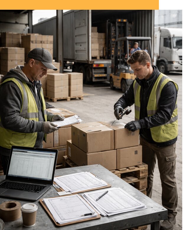 Доставка грузов из Китая морем авиа и железнодорожным от 64998