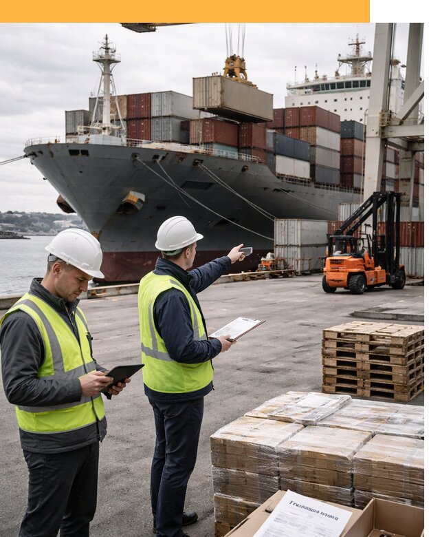 Морские перевозки из Китая от 97497 руб, контейнерные рейсы