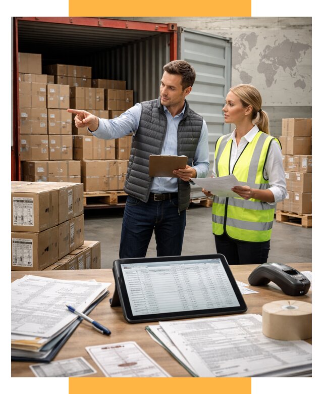 Карго доставка из Китая в Россию от 92081 р. | СетСервис-Прх