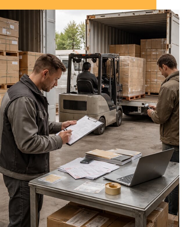 Карго доставка из Китая морские и авиаперевозки от 92081