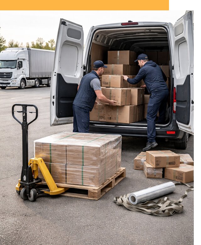 Автоперевозки из Турции: сборные и прямые рейсы от 129996 руб