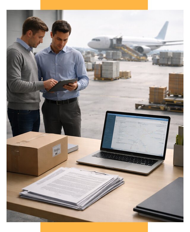 Авиадоставка из США от 704 р., быстро и надежно, СетСервис-Прх