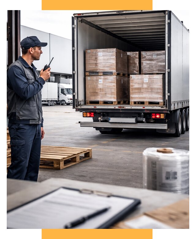 Автоперевозки из Италии от 92081 р., надежно СетСервис-Прх