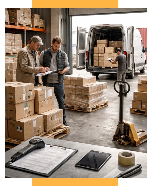 Сборные грузы из Италии, доставка от 20041 р. СетСервис-Прх