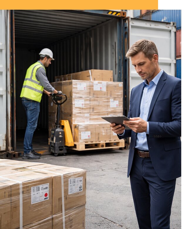 Доставка грузов из Японии: полная логистика от 97497 руб