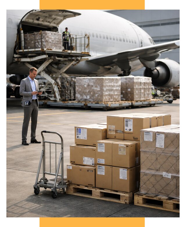 Авиадоставка из Японии от 650 р., срочно, СетСервис-Прх