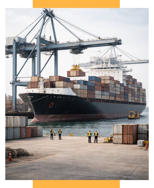 Морские перевозки из Японии контейнером от 97497 р. | СетСервис-Прх