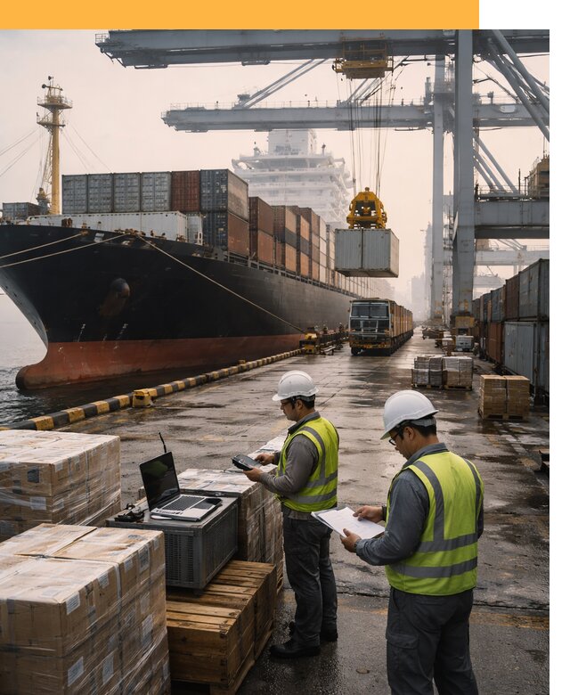 Морские перевозки из Японии от 97497 руб, доставка по миру