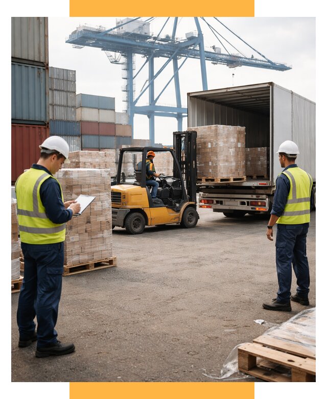 Доставка грузов из Вьетнама в Россию от 81248 р. | СетСервис-Прх