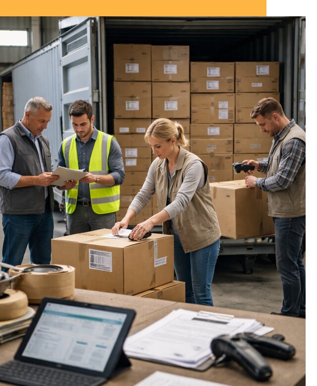 Доставка и таможенное оформление грузов из Вьетнама от 81248