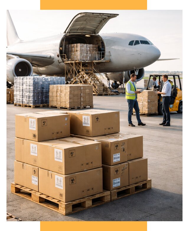 Авиадоставка из Вьетнама в Россию от 921 р. | СетСервис-Прх