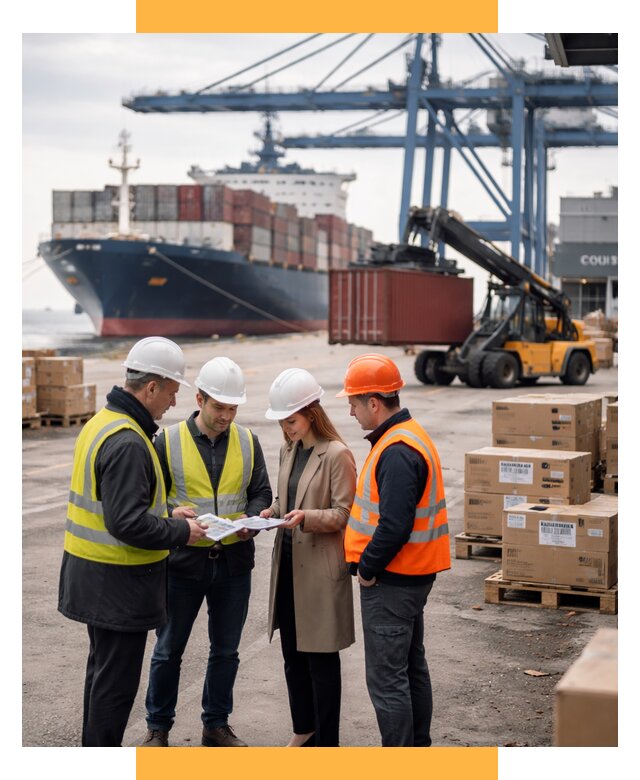 Морские перевозки из Вьетнама от 162495 р. — СетСервис-Прх