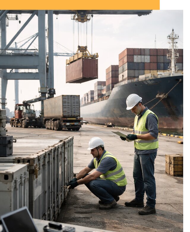 Морские перевозки из Вьетнама от 162495 руб сборные и FCL