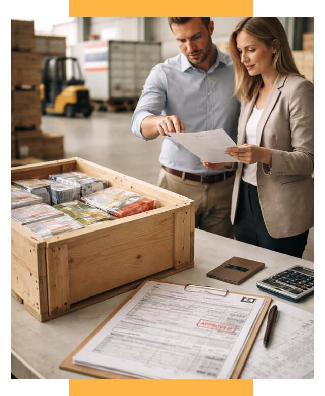 Доставка грузов из Таиланда в Россию от 37916 р. СетСервис-Прх