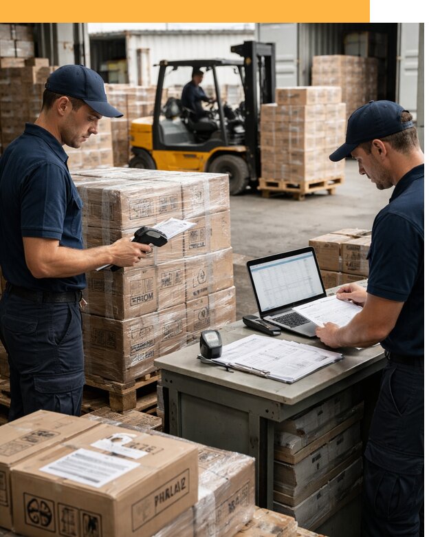 Доставка грузов из Таиланда морем, воздухом от 37916 руб