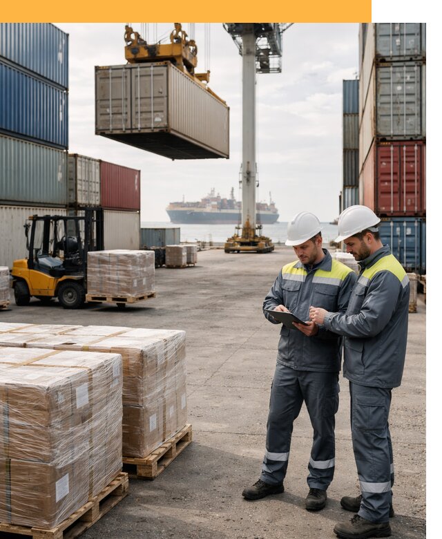 Морские перевозки из Таиланда от 92081 руб, доставка и таможня