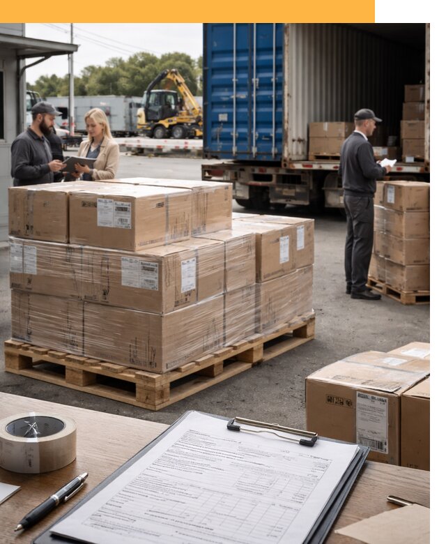 Доставка грузов из Малайзии: морем и авиа от 92081 руб.