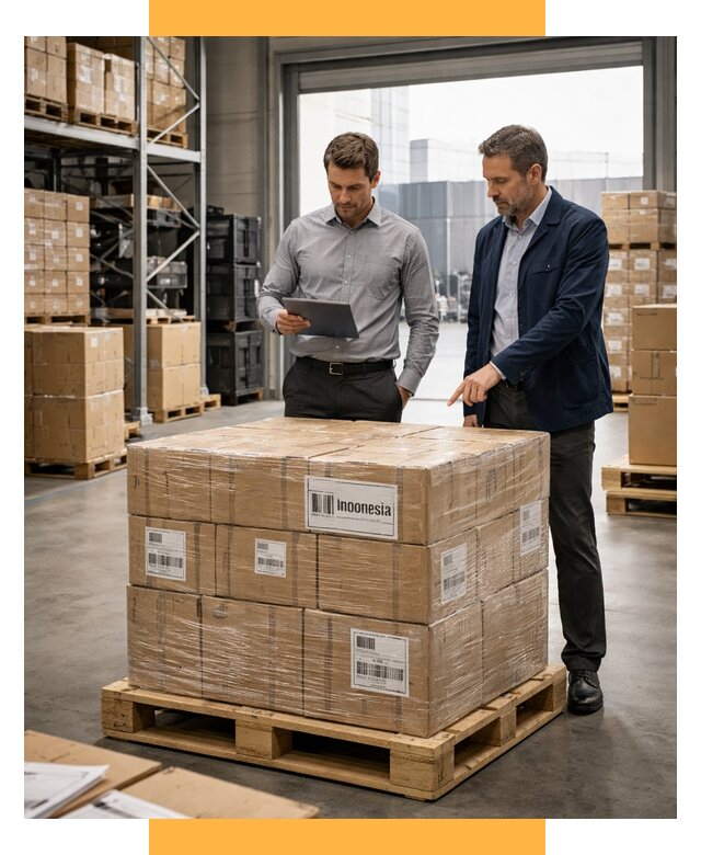 Доставка грузов из Индонезии в Россию от 92081 р., СетСервис-Прх