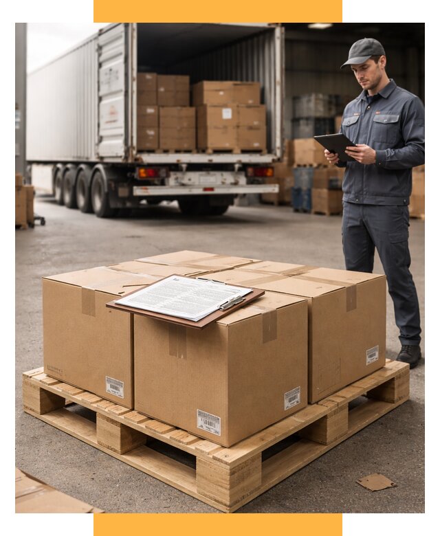 Доставка грузов из Ирана в Россию от 1300 р., СетСервис-Прх