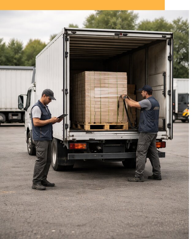 Автоперевозки из Армении автотранспортом от 102914 руб