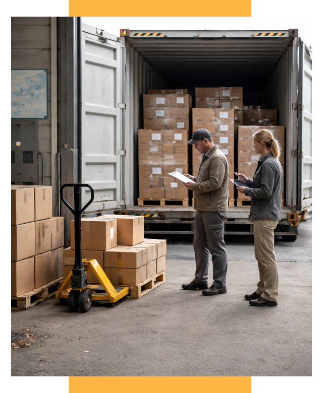 Доставка грузов из Грузии в Россию от 59582 р. | СетСервис-Прх