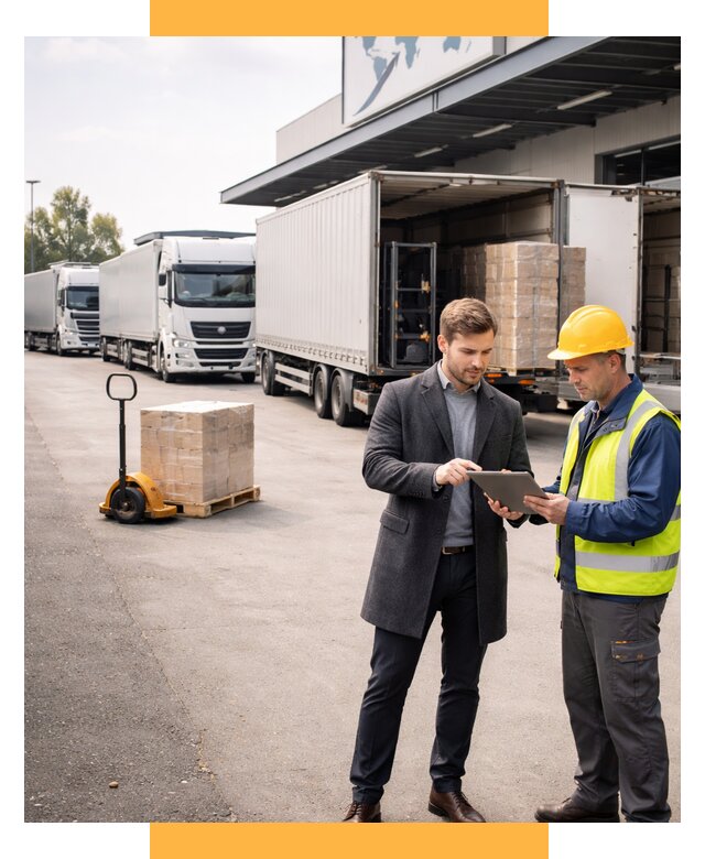 Автоперевозки из Грузии от 92081 р. - логистика СетСервис-Прх