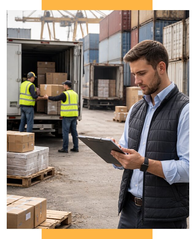 Доставка грузов из Азербайджана от 37916 р., СетСервис-Прх