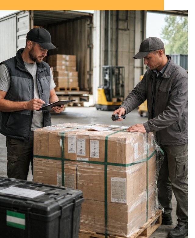 Доставка грузов из Узбекистана: международные перевозки от 48749