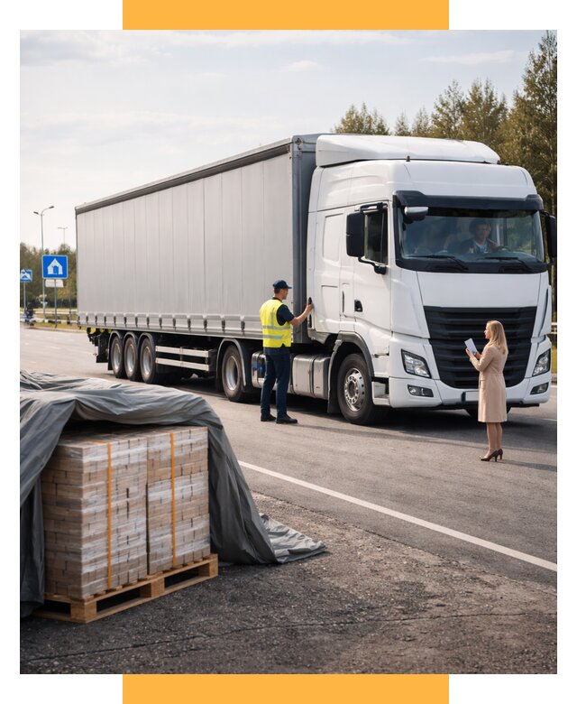 Автоперевозки из Узбекистана от 194994 р. — СетСервис-Прх логистика