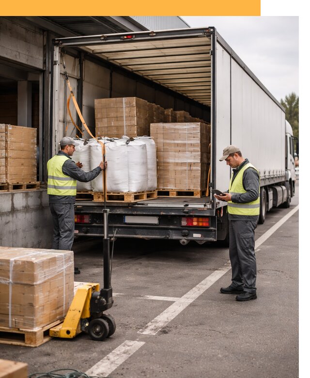 Автоперевозки из Узбекистана от 194994 руб/тонна, быстро и надежно