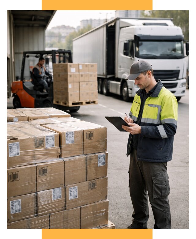 Доставка грузов из Киргизии в Россию от 16250 р. | СетСервис-Прх