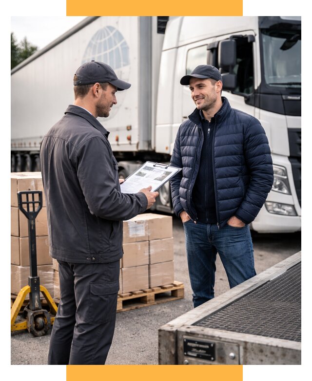 Автоперевозки грузов из Киргизии от 92081 р. — СетСервис-Прх