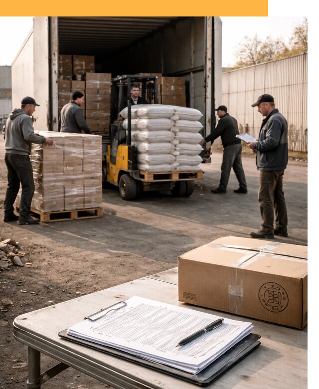 Автоперевозки из Киргизии надежная доставка от 92081 руб.