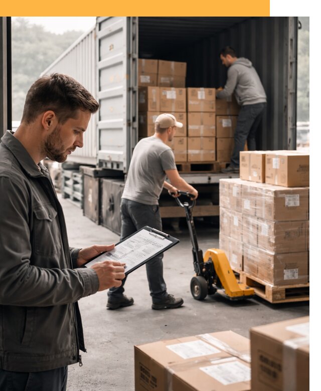 Доставка грузов в Китай: экспресс и мультимодальные перевозки от 37916