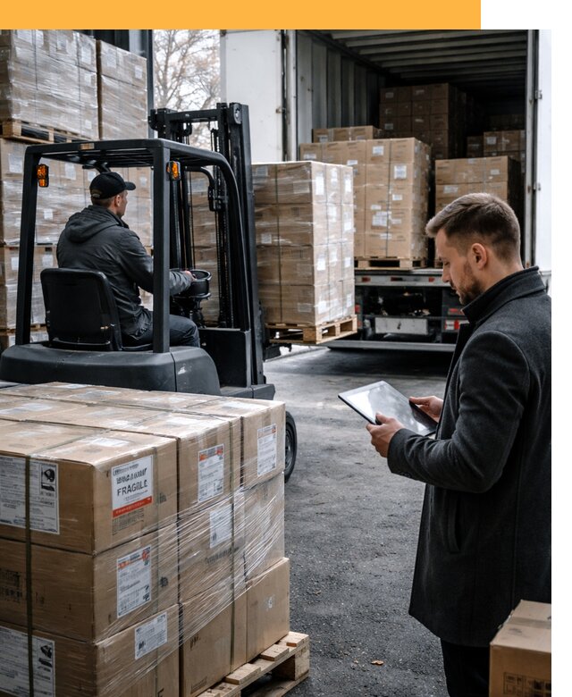 Доставка грузов в Турцию морем, землей и авиатранспортом от 7041 руб.