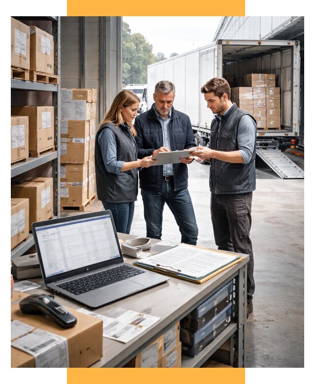 Доставка грузов в Испанию от 37916 р. логистика | СетСервис-Прх