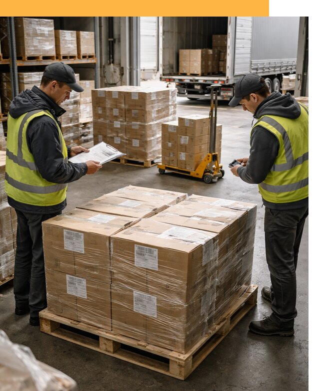 Доставка грузов в Израиль морем, авиа и автоперевозки от 48749 руб.