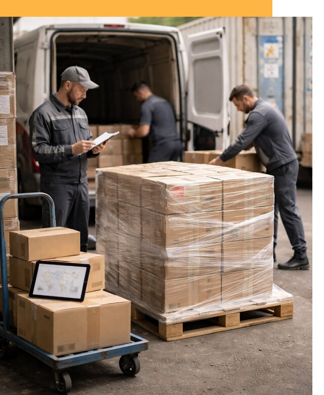 Доставка грузов в Армению: морские, авиа и авто от 37916