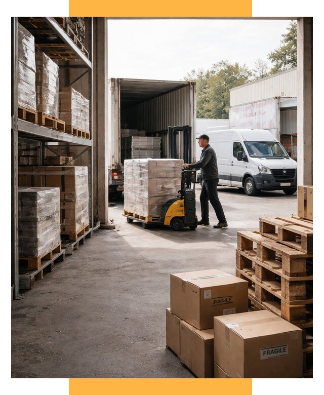 Доставка и перевозка грузов в Грузию от 27083 р., СетСервис-Прх