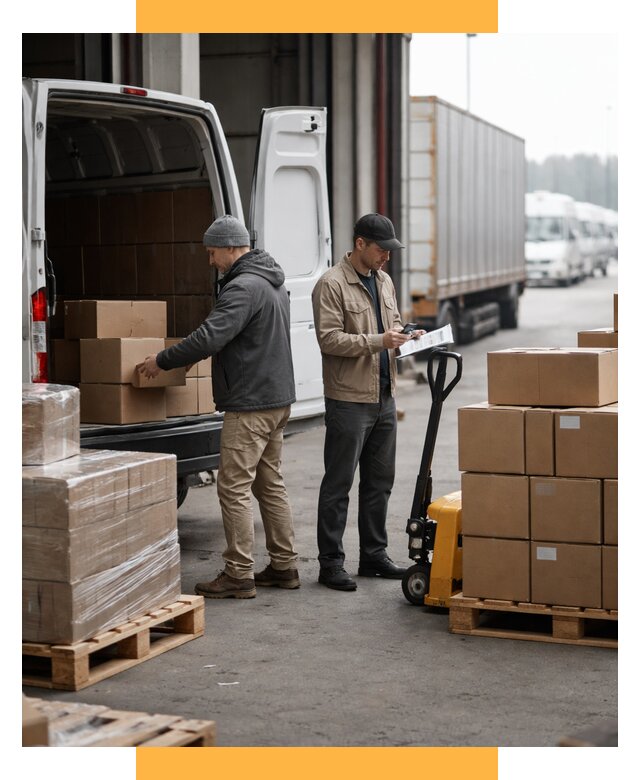 Доставка грузов в Киргизию от 16250 р. - логистика СетСервис-Прх