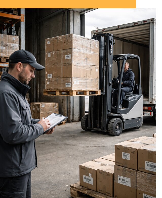 Доставка грузов в Беларусь от 13000 руб, морем, авто, авиа