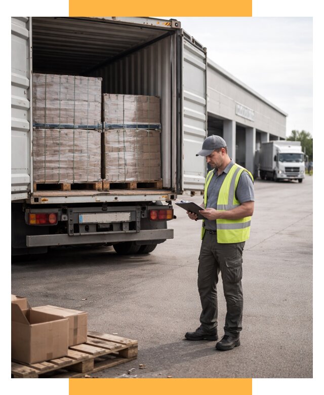 Доставка через Казахстан от 32499 р. | Транзит и логистикаСетСервис-Прх