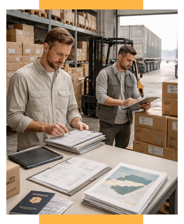 Доставка через ОАЭ от 8125 р. транзит и склад в Дубае, СетСервис-Прх