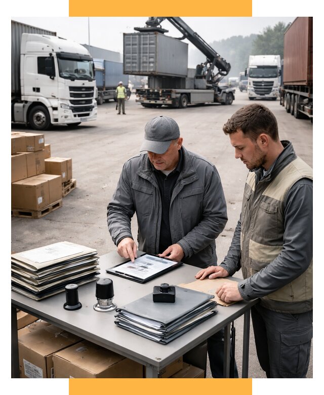 Доставка через Грузию, транзит и логистика от 27083 р. СетСервис-Прх